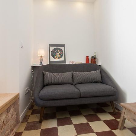 Flh Modern Flat Principe Real Apartman Lisboa Kültér fotó