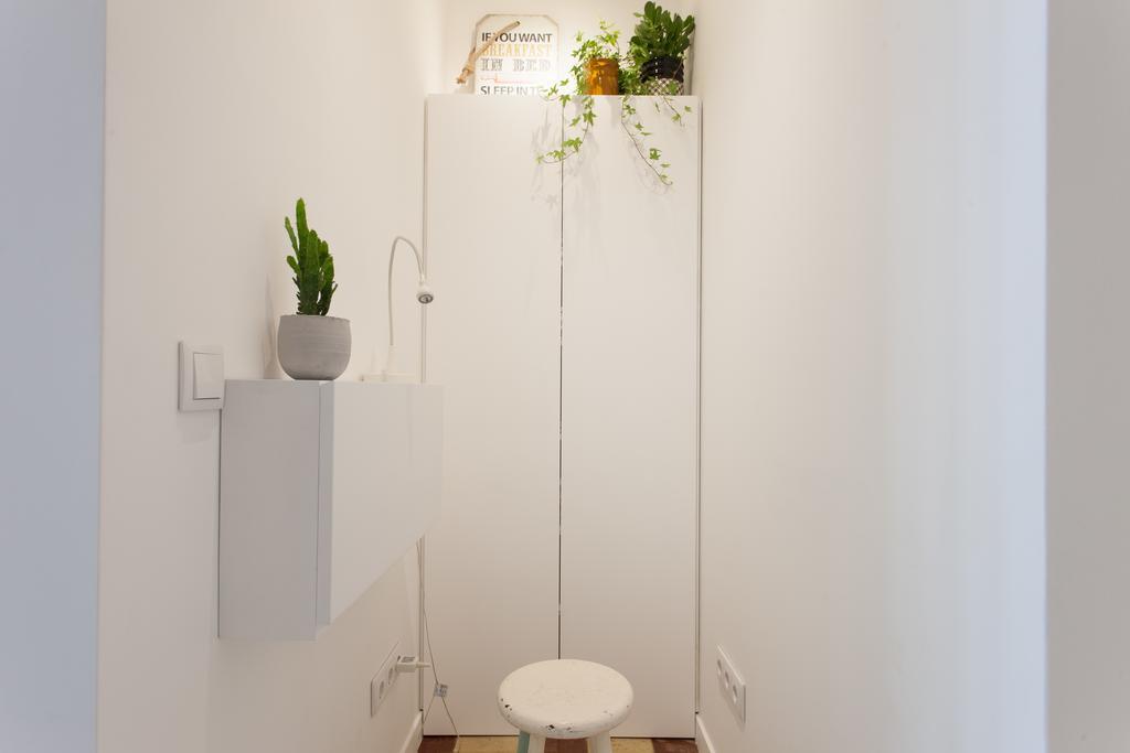 Flh Modern Flat Principe Real Apartman Lisboa Kültér fotó